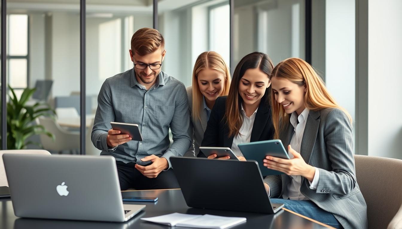 Plan visual